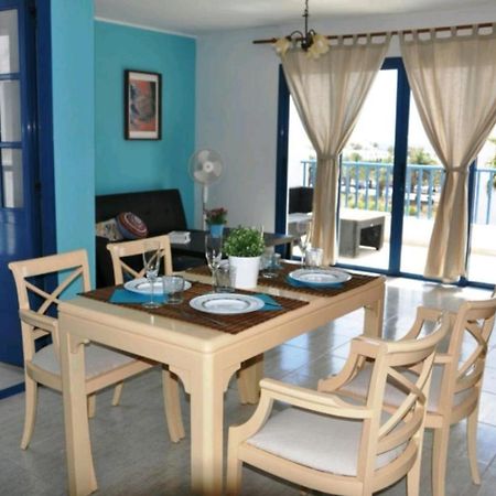 코스타 테기세 Casa El Mar 아파트 외부 사진