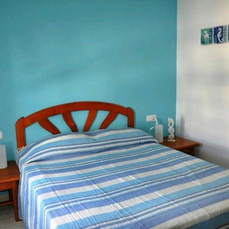 코스타 테기세 Casa El Mar 아파트 외부 사진