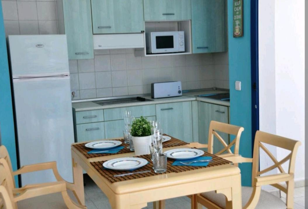 코스타 테기세 Casa El Mar 아파트 외부 사진
